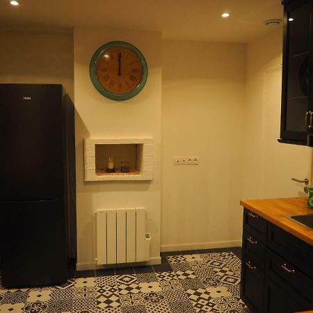 Apartamento L'Archipel Lila Exterior foto