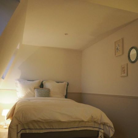 Apartamento L'Archipel Lila Exterior foto