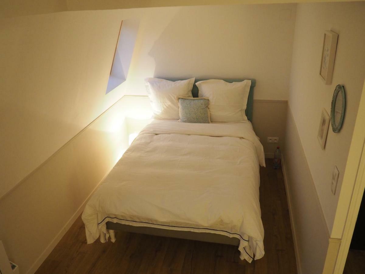 Apartamento L'Archipel Lila Exterior foto
