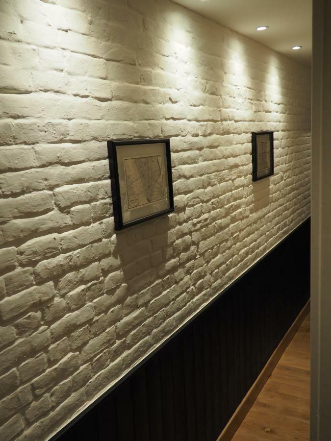 Apartamento L'Archipel Lila Exterior foto