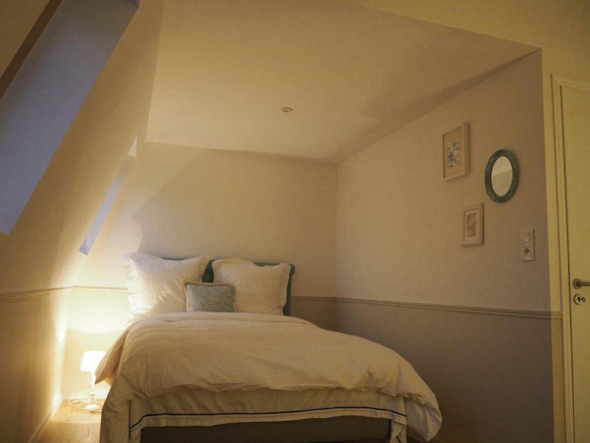 Apartamento L'Archipel Lila Exterior foto