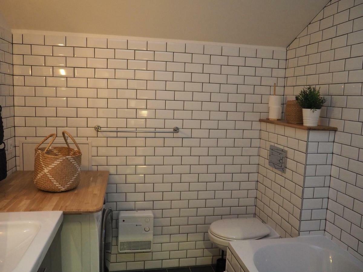 Apartamento L'Archipel Lila Exterior foto