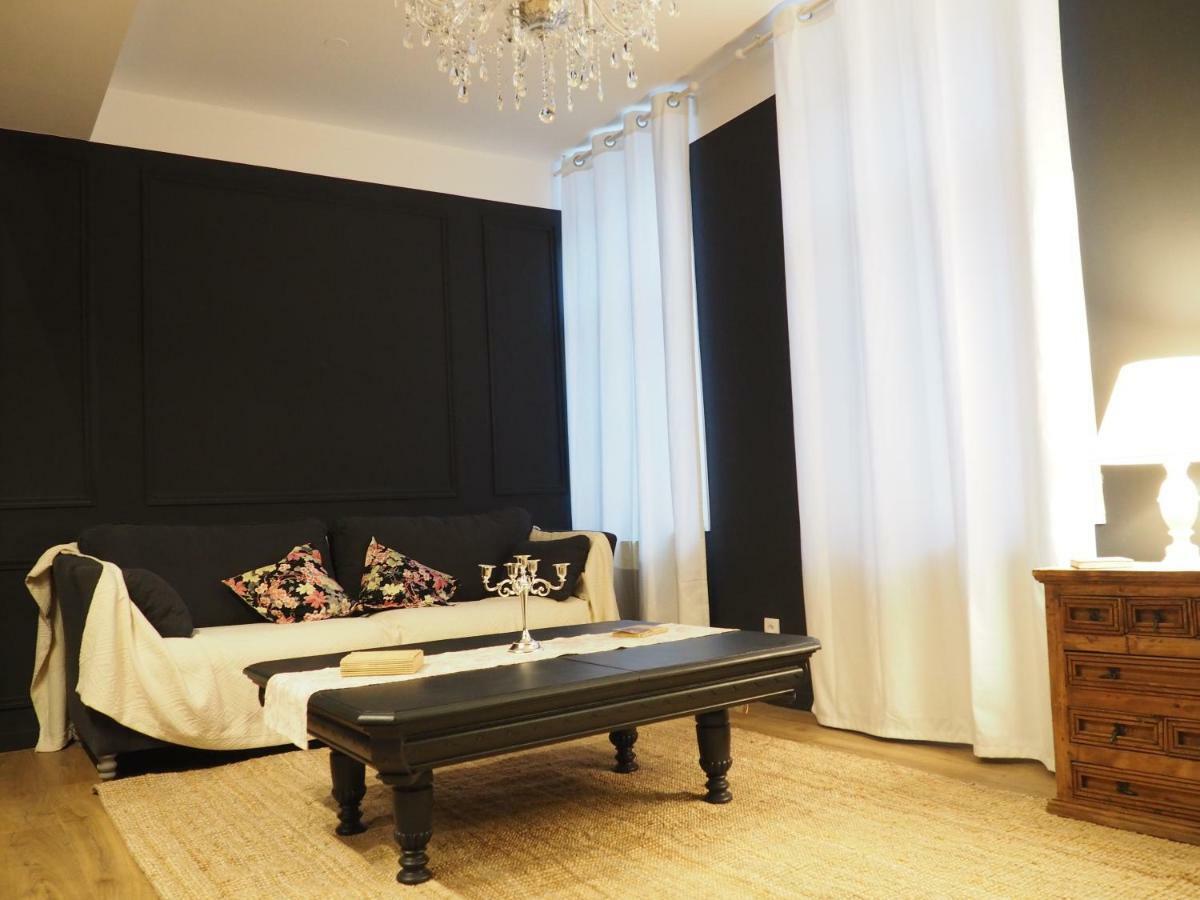 Apartamento L'Archipel Lila Exterior foto
