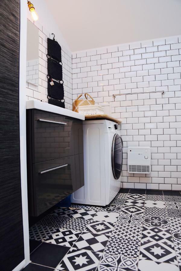 Apartamento L'Archipel Lila Exterior foto