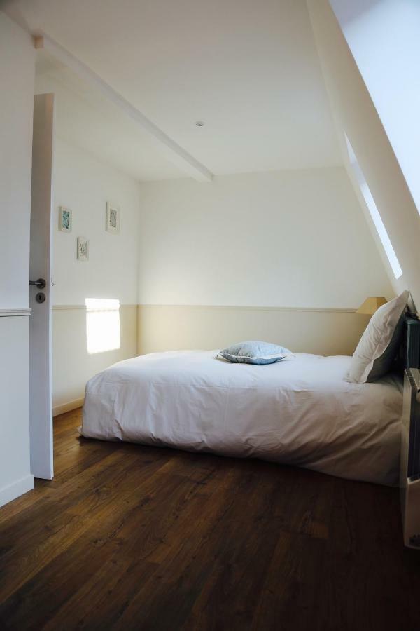 Apartamento L'Archipel Lila Exterior foto