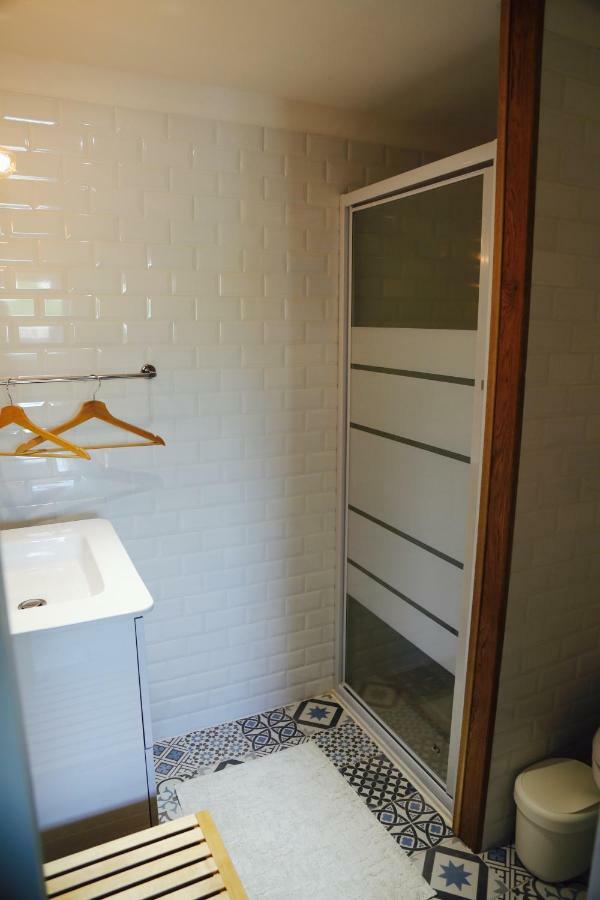 Apartamento L'Archipel Lila Exterior foto