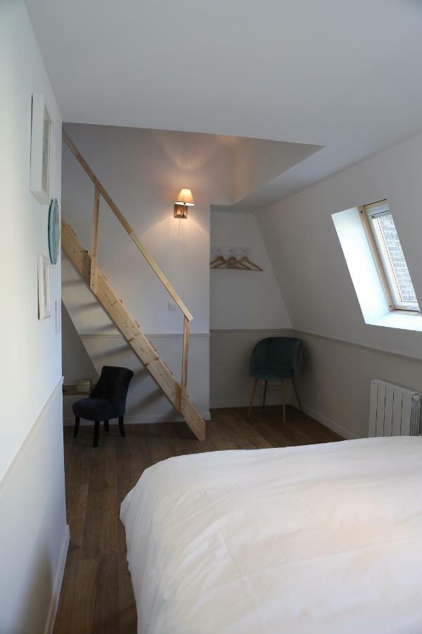Apartamento L'Archipel Lila Exterior foto