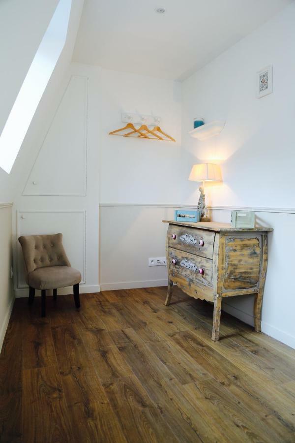 Apartamento L'Archipel Lila Exterior foto