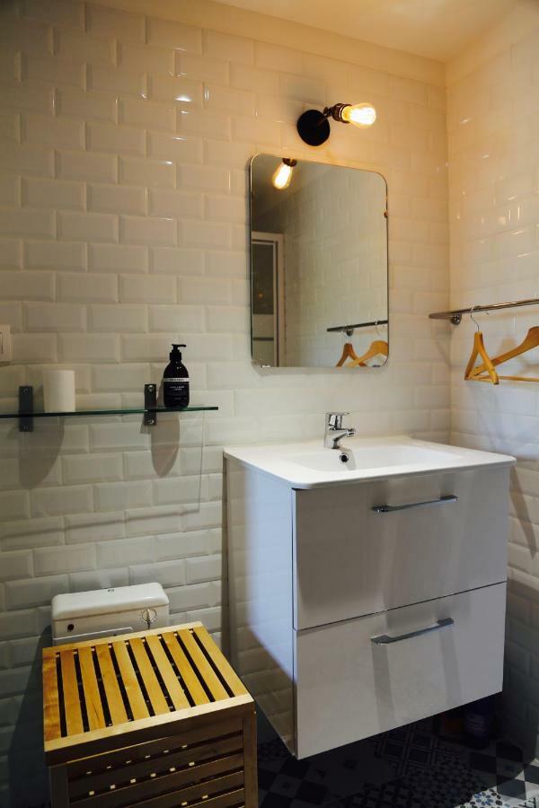 Apartamento L'Archipel Lila Exterior foto