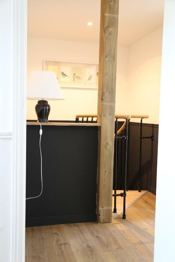 Apartamento L'Archipel Lila Exterior foto